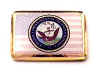 156LP68 navy lapel pin.jpg (22037 bytes)