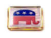 63LP68 republican elephant lapel pin.jpg (17455 bytes)