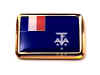 F136LP68 french southern antarctic lands flag lapel pin.jpg (12183 bytes)