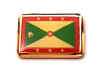 F143LP68 grenada flag lapel pin.jpg (12815 bytes)