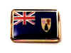 F267LP68 truks caicos islands flag lapel pin.jpg (13765 bytes)