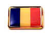 F29LP68 romania flag lapel pin.jpg (11063 bytes)